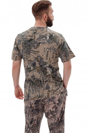 Футболка Remington figure