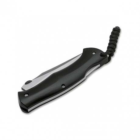 Нож Boker 01BO266 Kerberos D2