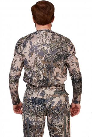 Футболка Remington Hunting Shirts figure