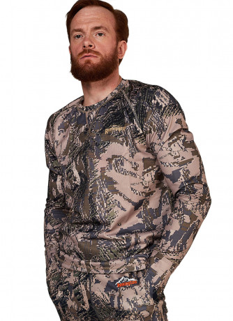 Футболка Remington Hunting Shirts figure