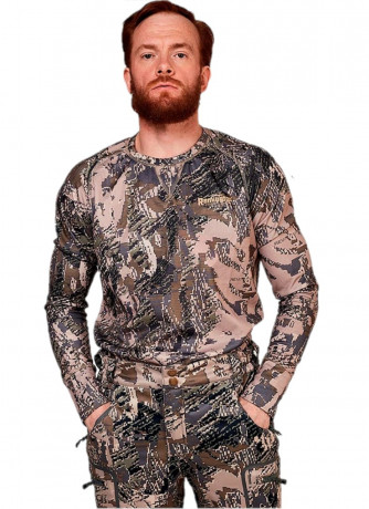 Футболка Remington Hunting Shirts figure