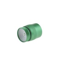 Светодиод UltraTac Gren Led T15
