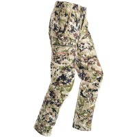 Брюки SITKA Ascent Pant New Optifade Subalpine
