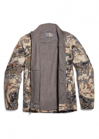 Куртка SITKA Ambient Jacket цвет Open Country