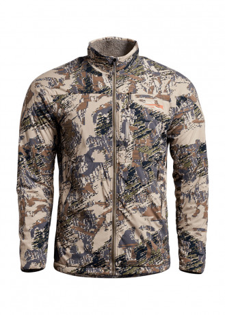 Куртка SITKA Ambient Jacket цвет Open Country