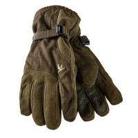 Перчатки Seeland Helt Grizzly brown