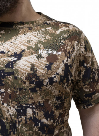 Футболка Remington South Forest