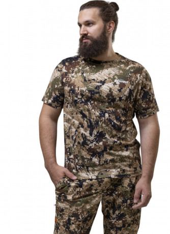 Футболка Remington South Forest