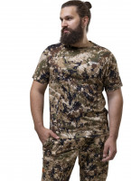 Футболка Remington South Forest