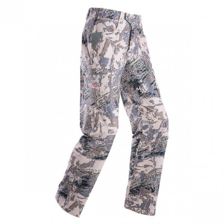 Брюки SITKA Traverse Pant Optifade Open Country