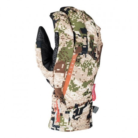 Перчатки SITKA Mountain WS Glove Optifade Subalpine