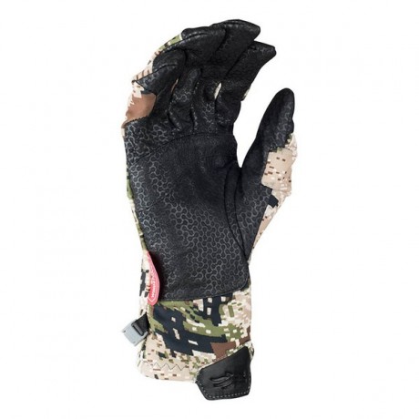 Перчатки SITKA Mountain WS Glove Optifade Subalpine