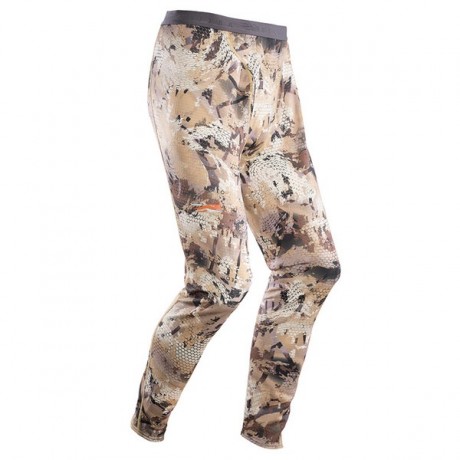 Кальсоны SITKA Merino Hvy Wt Bottom Optifade Marsh