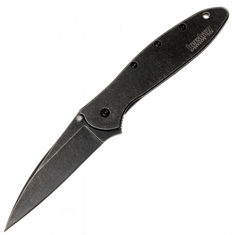 Нож Kershaw K1660 Leek складной ст. Sandvik14C28N