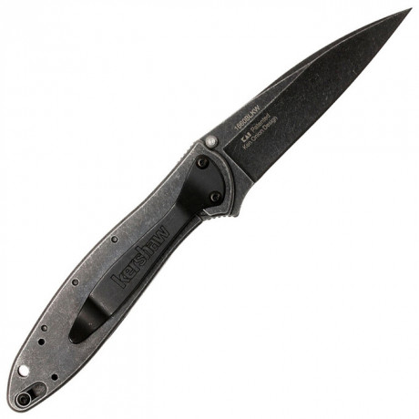 Нож Kershaw K1660 Leek складной ст. Sandvik14C28N