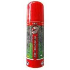 Бриз-антиклещ 140мл