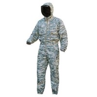 Комбинезон противоэнцифалитный Турист (пиксель серый)
