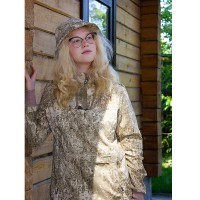 Костюм STALKER противоэнцефалитный Оса женский