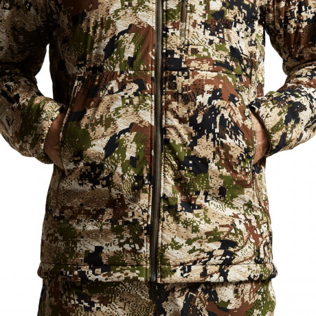 Куртка SITKA Ambient Jacket цвет Optifade Subalpine