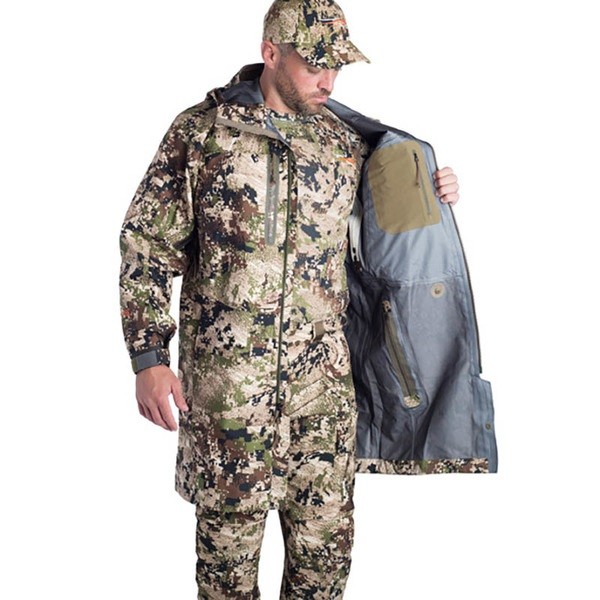 Sitka kodiak jacket discount