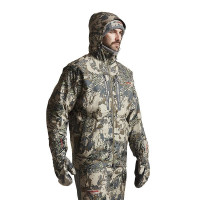 Куртка SITKA Blizzard AeroLite Parka Optifade Open Country