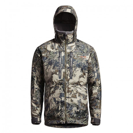 Куртка SITKA Blizzard AeroLite Parka Optifade Open Country