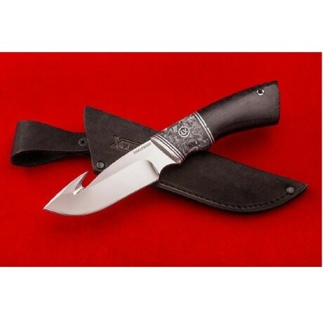 Нож Скинер 110Х18МШД