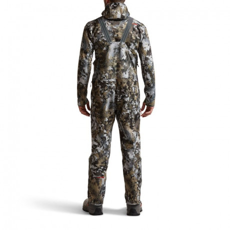 Полукомбинезон SITKA Traverse Bib Optifade Elevated