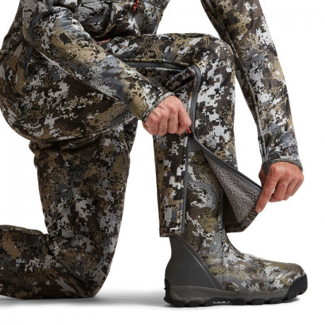 Полукомбинезон SITKA Traverse Bib Optifade Elevated