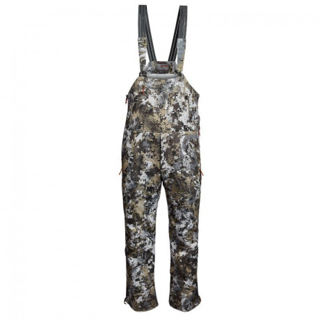 Полукомбинезон SITKA Traverse Bib Optifade Elevated