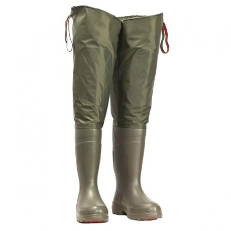 Сапоги рыбацкие Torvi Лиман ЭВА с вкладышем