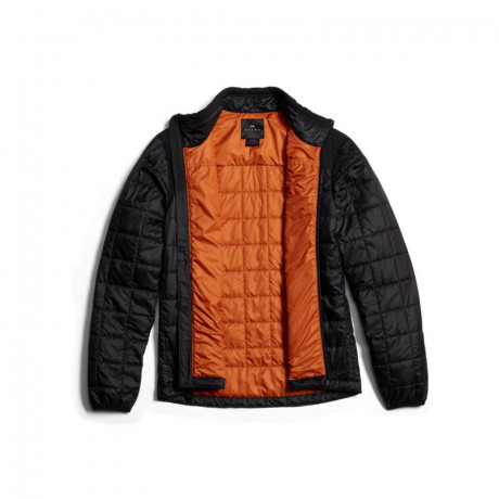 Куртка SITKA Lowland Jacket New  цвет Black