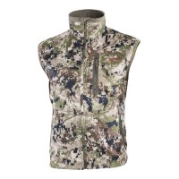 Жилет SITKA Jetstream Vest Optifade Subalpine