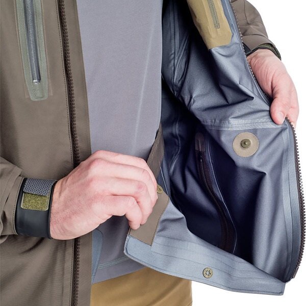 SITKA Kodiak Jacket Pyrite