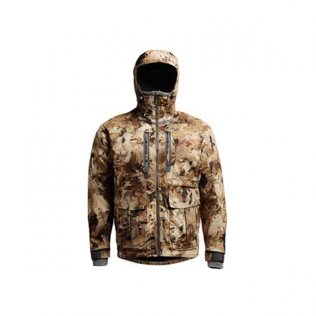 Куртка SITKA Boreal AeroLite Jacket Optifade Marsh