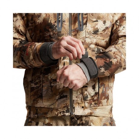 Куртка SITKA Boreal AeroLite Jacket Optifade Marsh