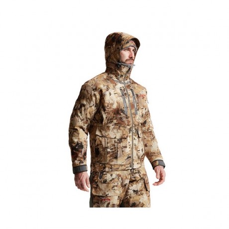 Куртка SITKA Boreal AeroLite Jacket Optifade Marsh