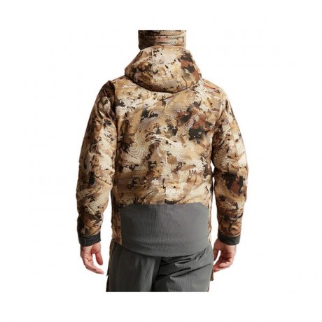 Куртка SITKA Boreal AeroLite Jacket Optifade Marsh