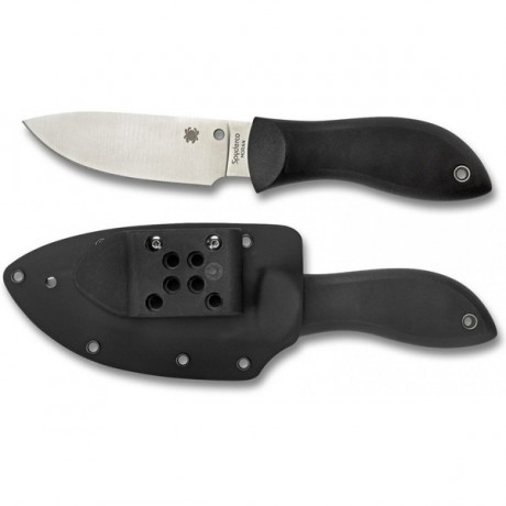 Нож Spyderco FB02P Moran