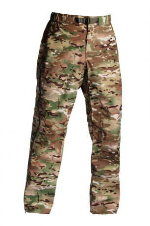 Костюм ВВЗ ВКПО 3.0 Multikam