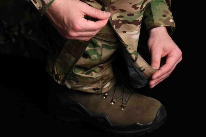 Костюм ВВЗ ВКПО 3.0 Multikam