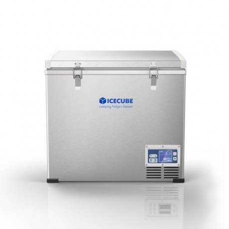 Холодильник ICE CUBE IC-75