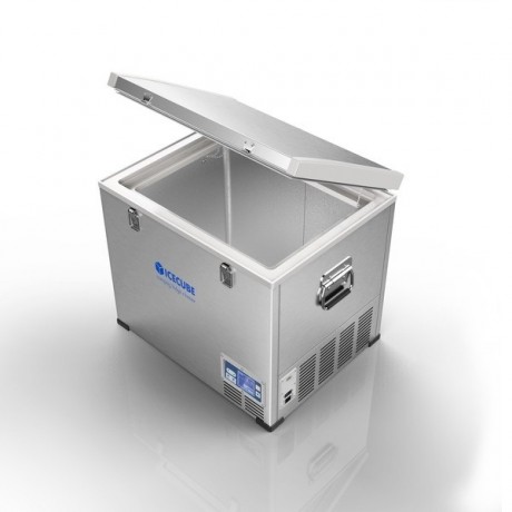 Холодильник ICE CUBE IC-75