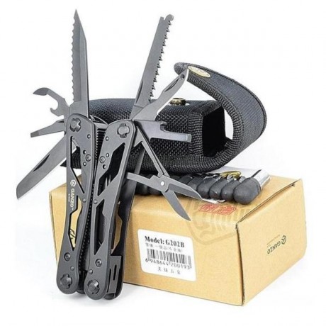 Инструмент Multi Tool Ganzo G202B