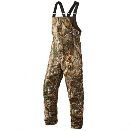 Полукомбинезон Seeland Polar Realtree XTra