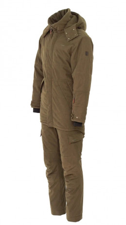 Костюм Werwolf Yeti зимний