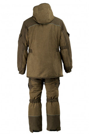 Костюм Fantom Force NORDPOINT L.Brown21/D.Brown22