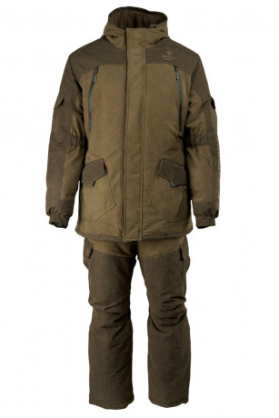 Костюм Fantom Force NORDPOINT L.Brown21/D.Brown22