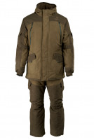 Костюм Fantom Force NORDPOINT L.Brown21/D.Brown22