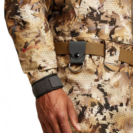 Вейдерсы Sitka Delta Zip Wader New